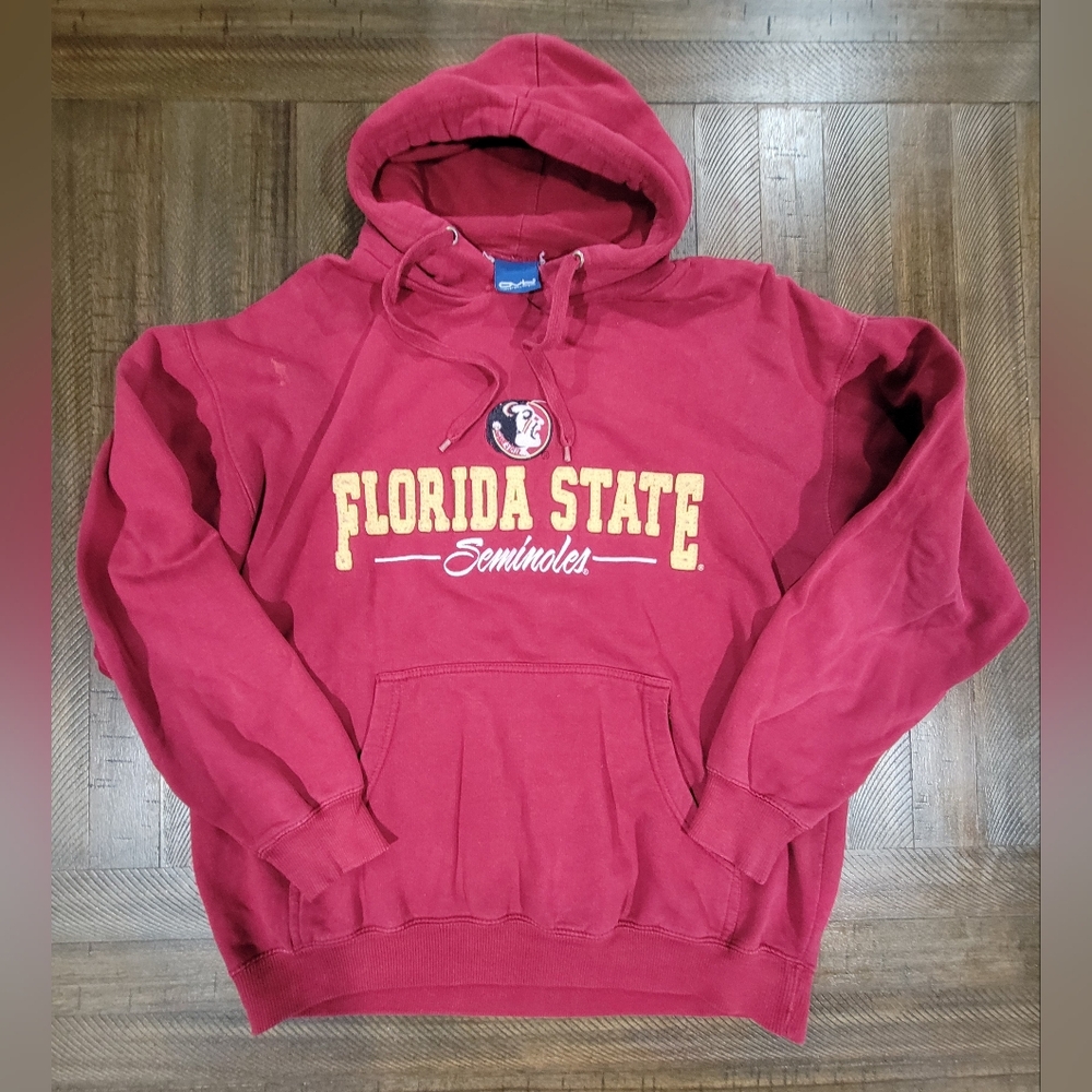 Florida State Hoodie